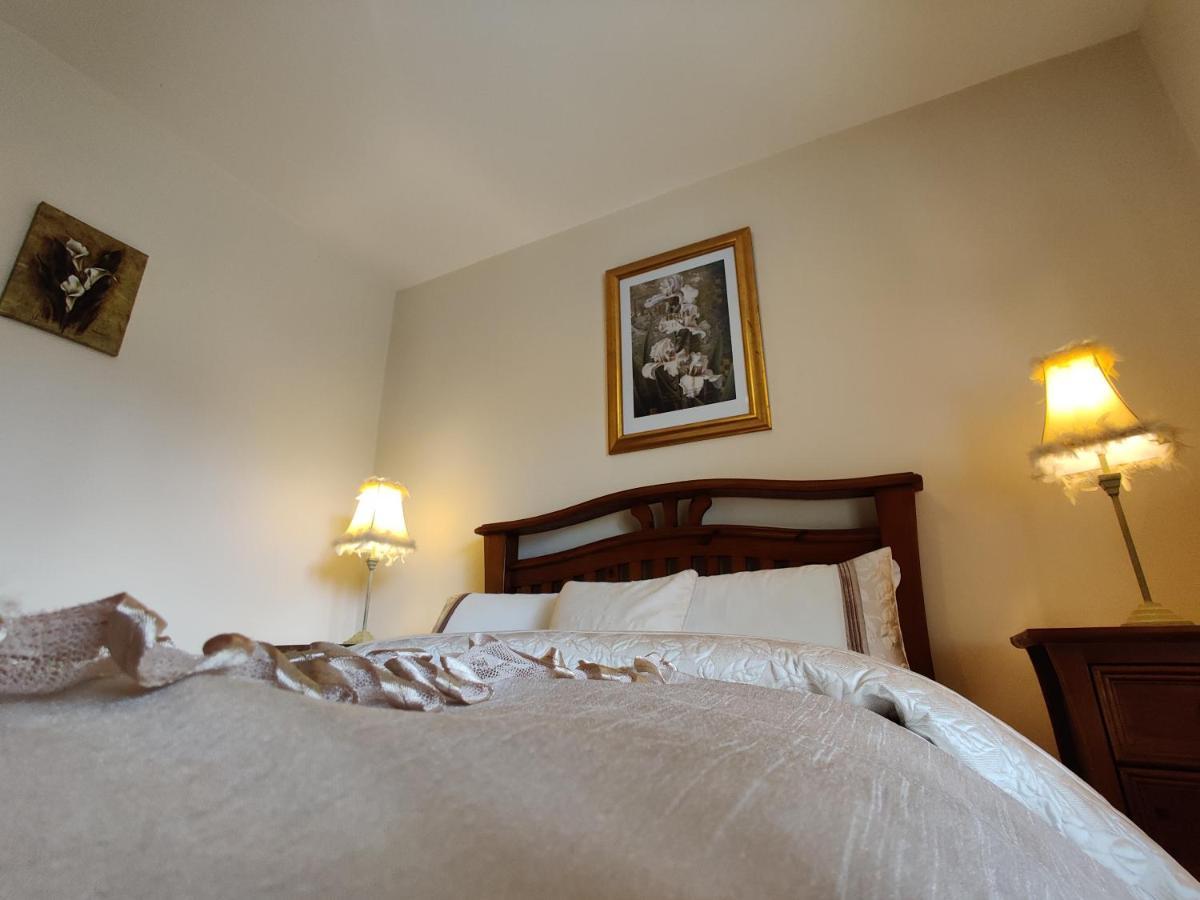 'Senán' Luxury Double Room Foxford Exterior foto